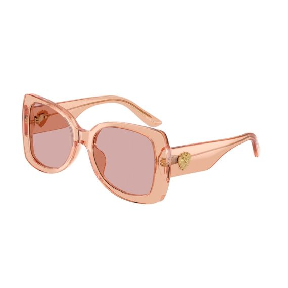 Dolce & Gabbana Kids DX 4012 322684 Güneş Gözlüğü