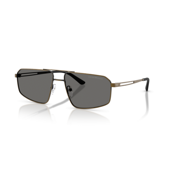 Emporio Armani EA 2173 327087 Güneş Gözlüğü