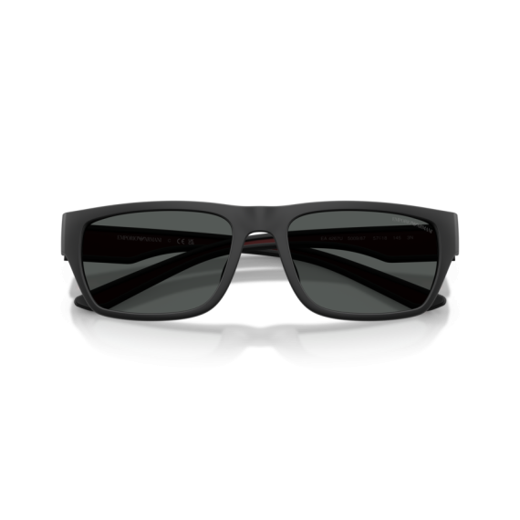 Emporio Armani EA 4267U 500987 Güneş Gözlüğü