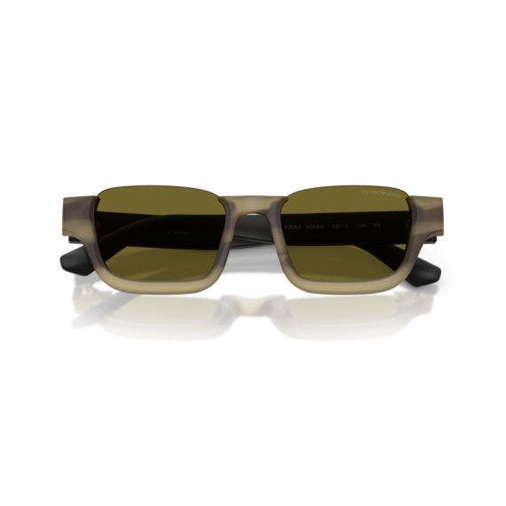 Emporio Armani EA 4268U 6369/2 Güneş Gözlüğü