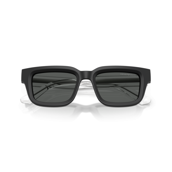 Emporio Armani EA 4270 500187 Güneş Gözlüğü