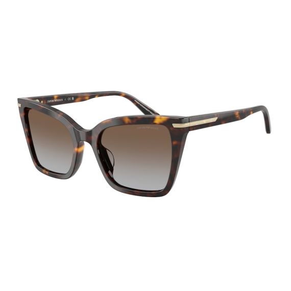 Emporio Armani EA 4273BU 502689 Güneş Gözlüğü