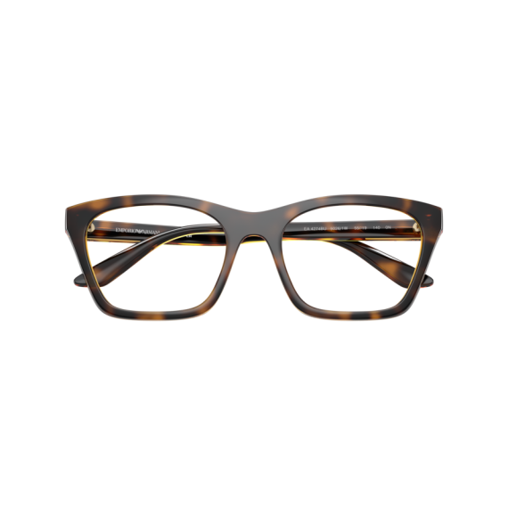 Emporio Armani EA 4274BU 50261W Güneş Gözlüğü, Çerçeve Şekli: Kedi Gözü, Ekartman: 55