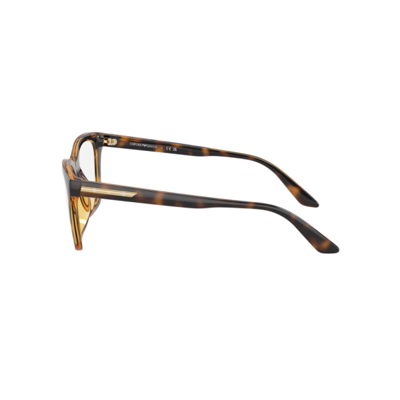 Emporio Armani EA 4274BU 50261W Güneş Gözlüğü, Çerçeve Şekli: Kedi Gözü, Ekartman: 53