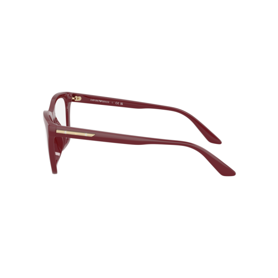 Emporio Armani EA 4274BU 52611W Güneş Gözlüğü, Çerçeve Şekli: Kedi Gözü, Ekartman: 53