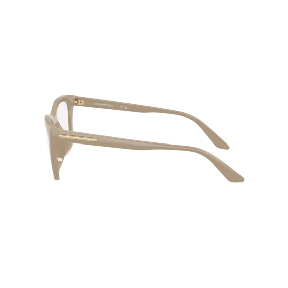 Emporio Armani EA 4274BU 63791W Güneş Gözlüğü, Çerçeve Şekli: Kedi Gözü, Ekartman: 53