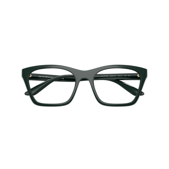Emporio Armani EA 4274BU 63801W Güneş Gözlüğü, Çerçeve Şekli: Kedi Gözü, Ekartman: 53
