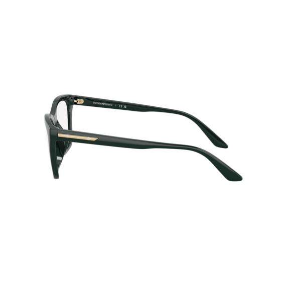 Emporio Armani EA 4274BU 63801W Güneş Gözlüğü, Çerçeve Şekli: Kedi Gözü, Ekartman: 55