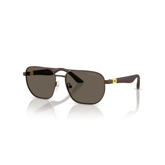 Emporio Armani Kids EK 2003 3434/3 Güneş Gözlüğü