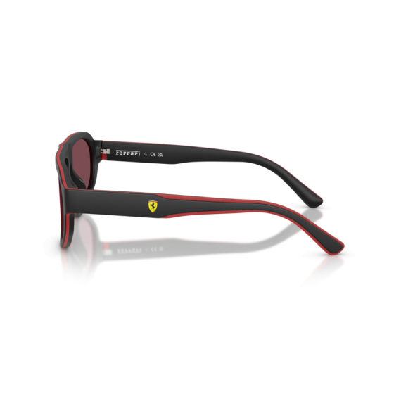 Ferrari Scuderia FZ 6027U 757/1E Güneş Gözlüğü