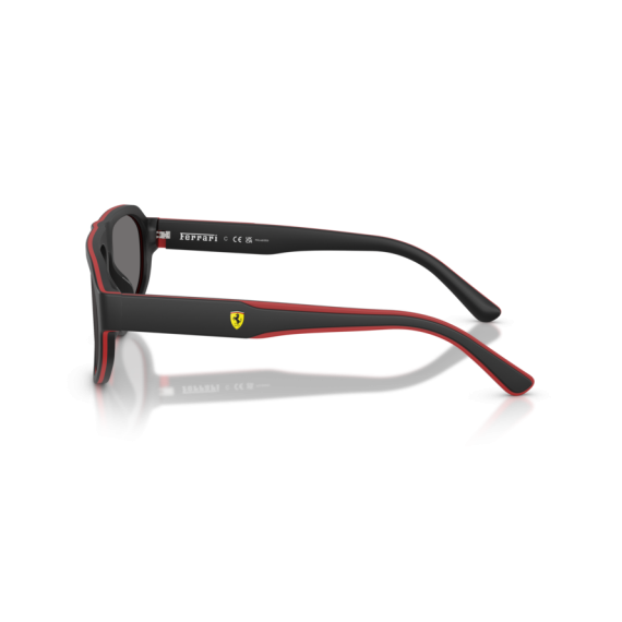 Ferrari Scuderia FZ 6027U 757/81 Güneş Gözlüğü