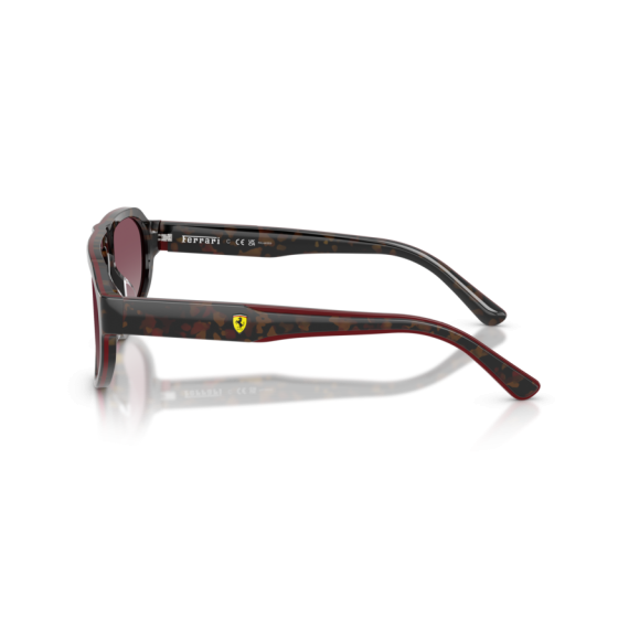 Ferrari Scuderia FZ 6027U 760/85 Güneş Gözlüğü