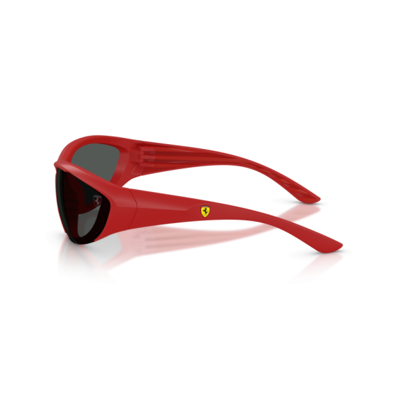 Ferrari Scuderia FZ 6029U 514/87 Güneş Gözlüğü