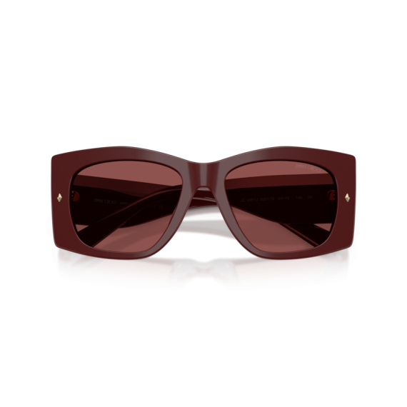 Jimmy Choo JC 5061U 505775 Güneş Gözlüğü
