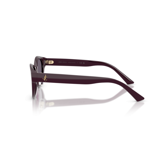 Jimmy Choo JC 5064D 50751A Güneş Gözlüğü