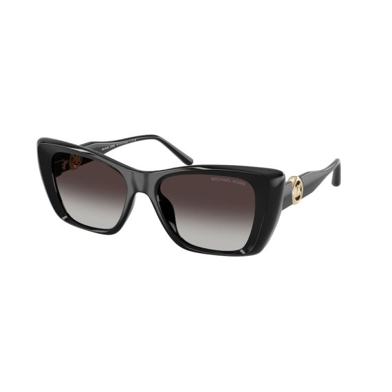 Michael Kors MK 2270U 30058G Güneş Gözlüğü, Çerçeve Şekli: Kare, Ekartman: 53