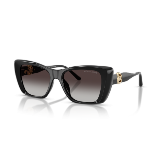 Michael Kors MK 2270U 30058G Güneş Gözlüğü, Çerçeve Şekli: Kare, Ekartman: 51