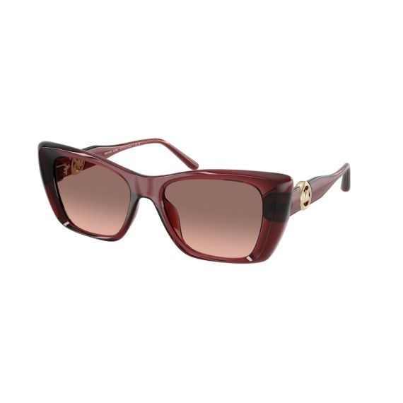 Michael Kors MK 2270U 317513 Güneş Gözlüğü, Çerçeve Şekli: Kare, Ekartman: 53