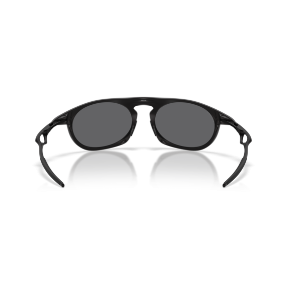 Oakley OO 4065 406501 Güneş Gözlüğü