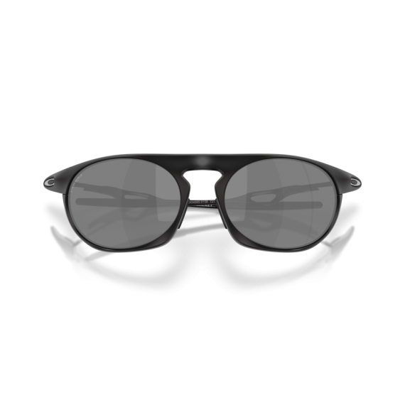 Oakley OO 4065 406501 Güneş Gözlüğü