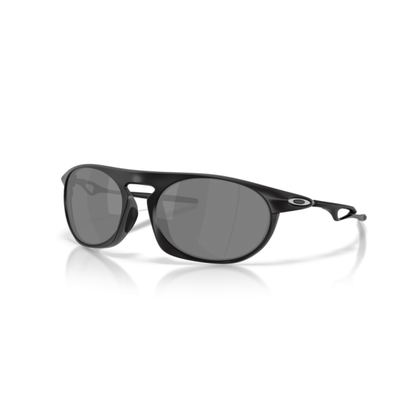 Oakley OO 4065 406501 Güneş Gözlüğü