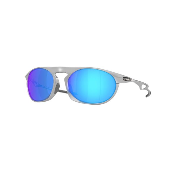 Oakley OO 4065 406502 Güneş Gözlüğü