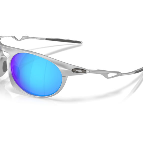 Oakley OO 4065 406502 Güneş Gözlüğü