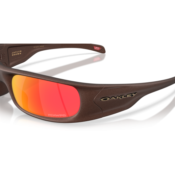 Oakley OO 9522 952206 Güneş Gözlüğü