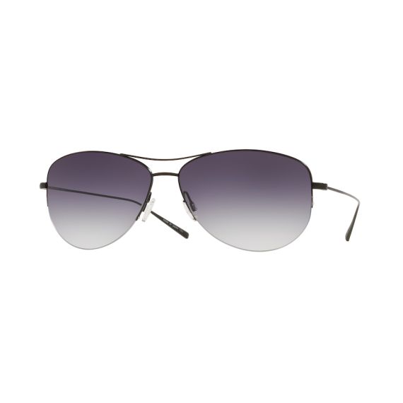 Oliver Peoples OV 1004S BK Güneş Gözlüğü