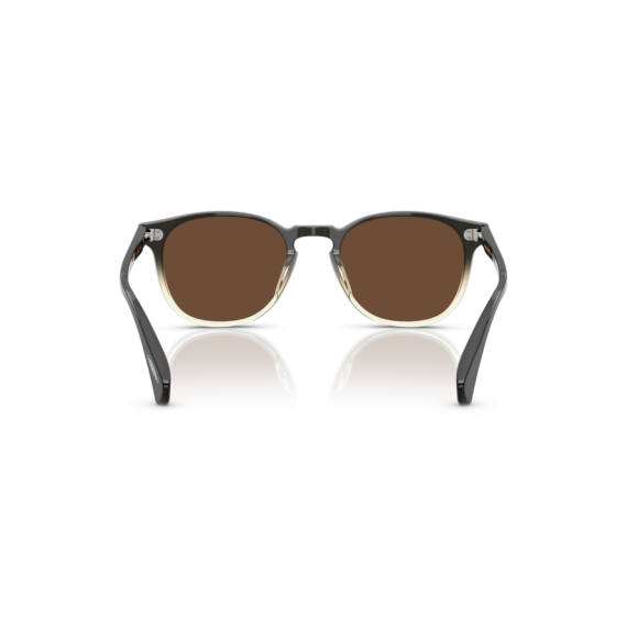 Oliver Peoples OV 5298SU 1748AN Güneş Gözlüğü, Polarize: Evet, Çerçeve Şekli: Yuvarlak, Ekartman: 53