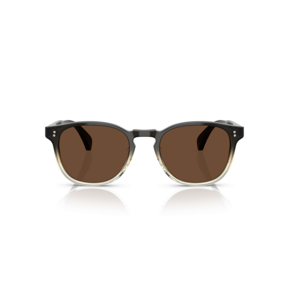 Oliver Peoples OV 5298SU 1748AN Güneş Gözlüğü, Polarize: Evet, Çerçeve Şekli: Yuvarlak, Ekartman: 53