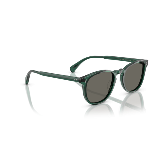 Oliver Peoples OV 5298SU 1763R5 Güneş Gözlüğü, Çerçeve Şekli: Yuvarlak, Ekartman: 51