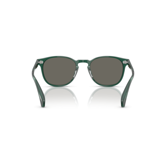 Oliver Peoples OV 5298SU 1763R5 Güneş Gözlüğü, Çerçeve Şekli: Yuvarlak, Ekartman: 51