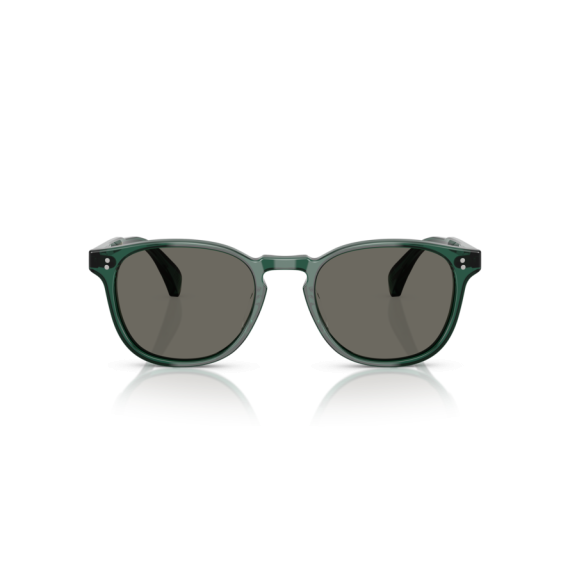Oliver Peoples OV 5298SU 1763R5 Güneş Gözlüğü, Çerçeve Şekli: Yuvarlak, Ekartman: 53