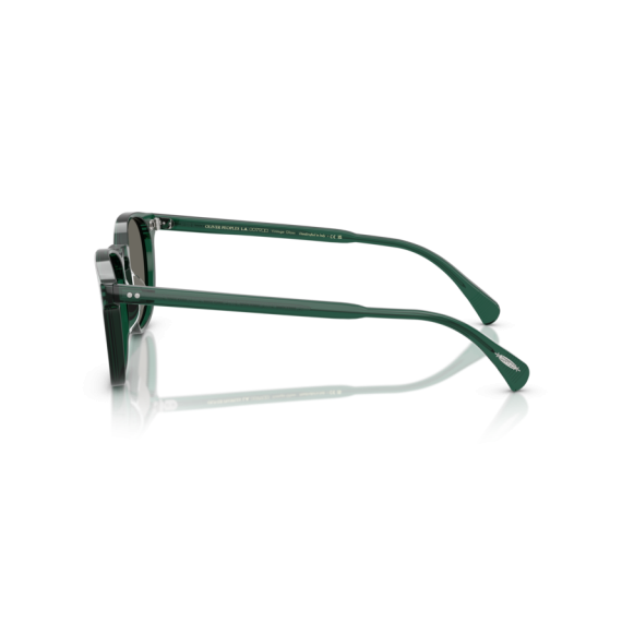 Oliver Peoples OV 5298SU 1763R5 Güneş Gözlüğü, Çerçeve Şekli: Yuvarlak, Ekartman: 51