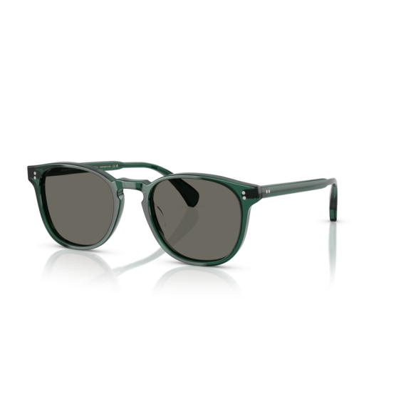 Oliver Peoples OV 5298SU 1763R5 Güneş Gözlüğü, Çerçeve Şekli: Yuvarlak, Ekartman: 51