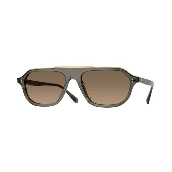 Oliver Peoples OV 5613SU 1820GN Güneş Gözlüğü