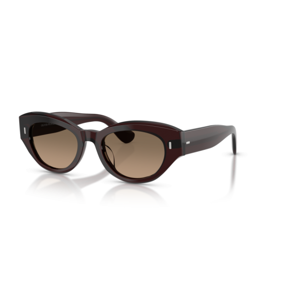 Oliver Peoples OV 5615SU 1817GN Güneş Gözlüğü