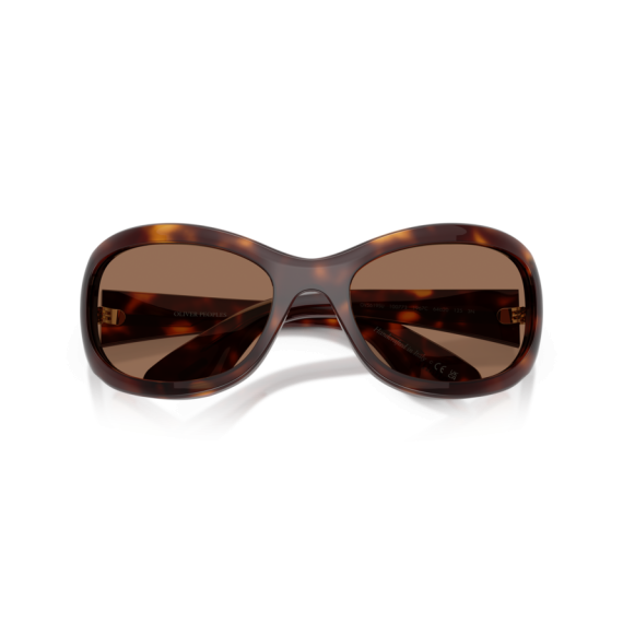 Oliver Peoples OV 5619SU 100773 Güneş Gözlüğü