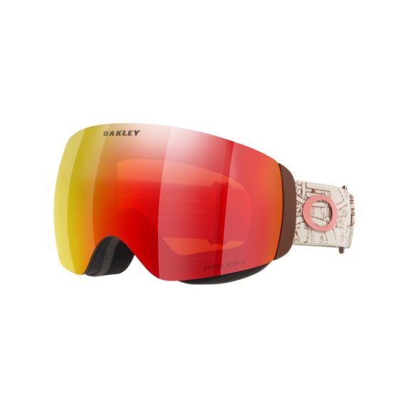 Goggle & Acc Snow OZ 7064 7064H2 Güneş Gözlüğü