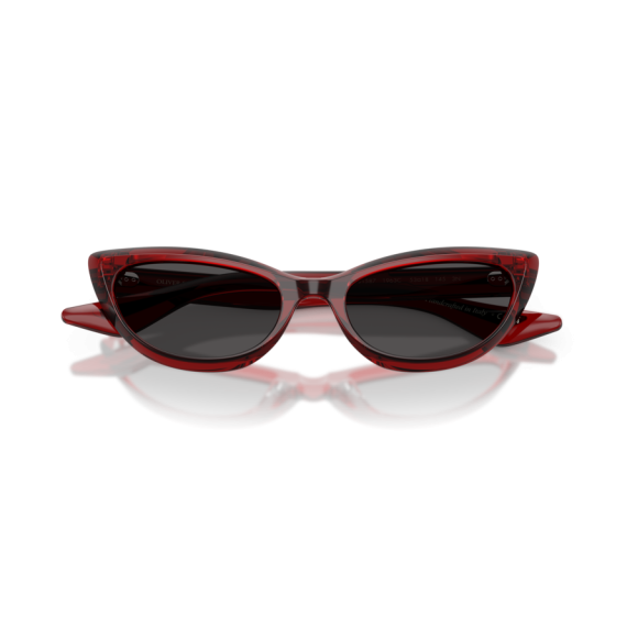 Oliver Peoples OV 5621SU 181587 Güneş Gözlüğü