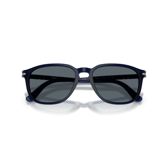 Persol PO 3019S 181/R5 Güneş Gözlüğü, Çerçeve Şekli: Kare, Ekartman: 55