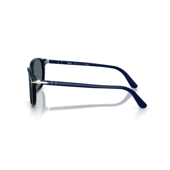 Persol PO 3019S 181/R5 Güneş Gözlüğü, Çerçeve Şekli: Kare, Ekartman: 52