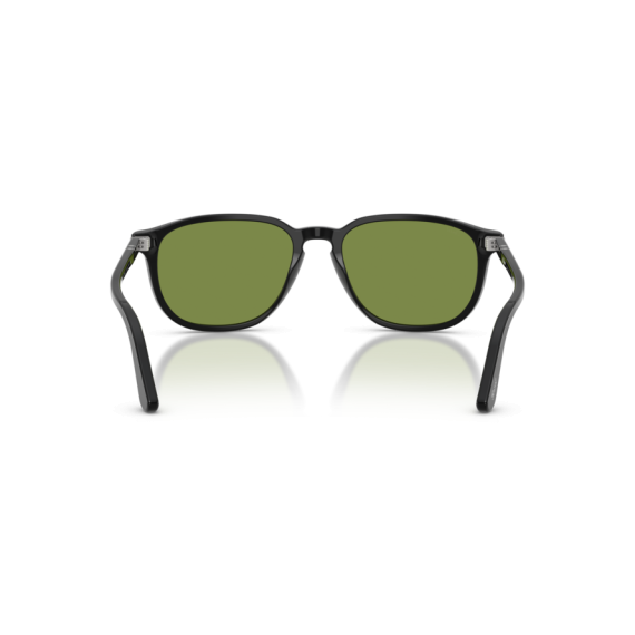 Persol PO 3019S 95/4E Güneş Gözlüğü, Çerçeve Şekli: Kare, Ekartman: 52