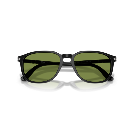 Persol PO 3019S 95/4E Güneş Gözlüğü, Çerçeve Şekli: Kare, Ekartman: 52