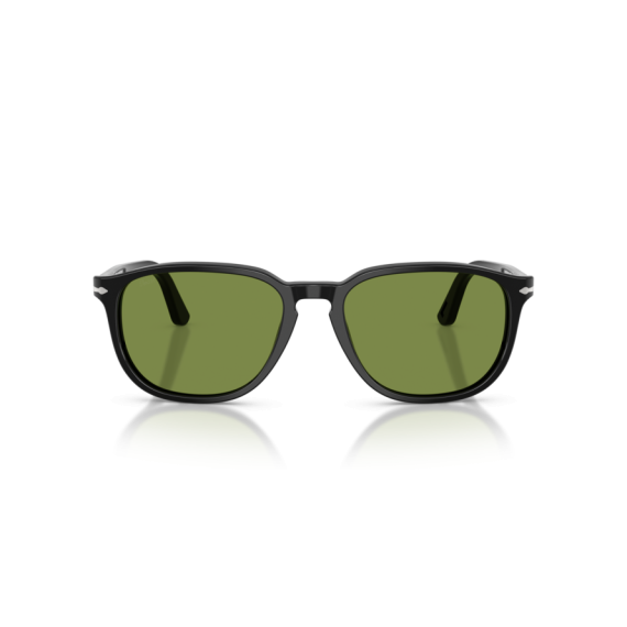 Persol PO 3019S 95/4E Güneş Gözlüğü, Çerçeve Şekli: Kare, Ekartman: 55