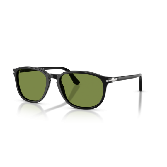 Persol PO 3019S 95/4E Güneş Gözlüğü, Çerçeve Şekli: Kare, Ekartman: 52