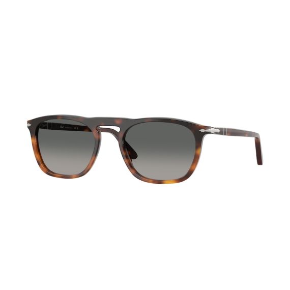 Persol PO 3391S 116071 Güneş Gözlüğü, Çerçeve Şekli: Kare, Ekartman: 53