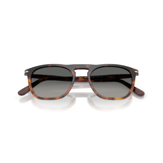 Persol PO 3391S 116071 Güneş Gözlüğü, Çerçeve Şekli: Kare, Ekartman: 53