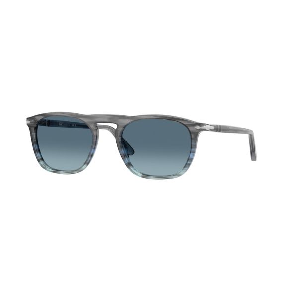 Persol PO 3391S 1205Q8 Güneş Gözlüğü, Çerçeve Şekli: Kare, Ekartman: 53